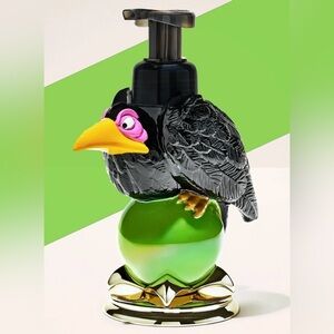 Bath and Body Works Disney Villians Hand Soap Dispenser
